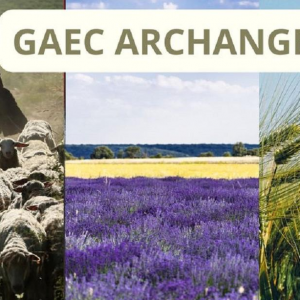 GAEC ARCHANGE